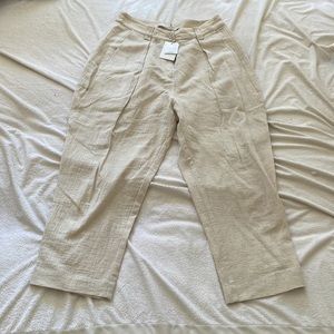 BNWT SZEKI 7115 trousers. Size L